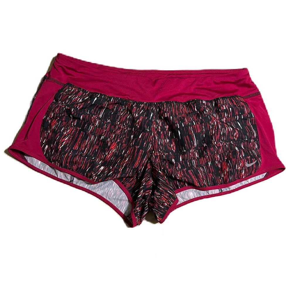 Nike Dri-Fit Running Shorts NWOT